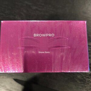 Brow Pro Eyebrow Stamp